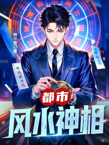 都市风水师女主名单